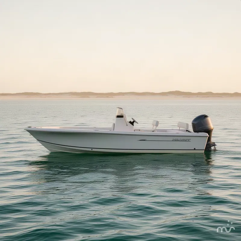 Slide: The Image of Sea Hunt BX22T 2007 - 2