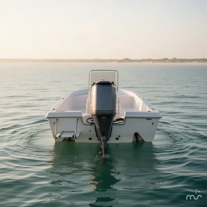 Slide: The Image of Sea Hunt BX22T 2007 - 3