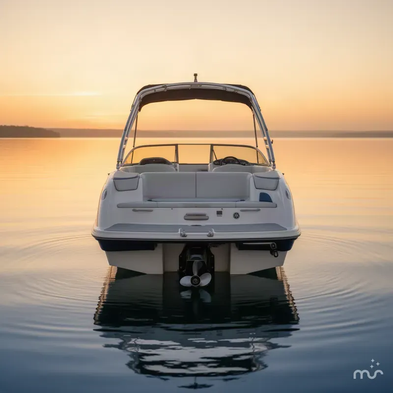 The Image of Yamaha SX230 2005 - 1