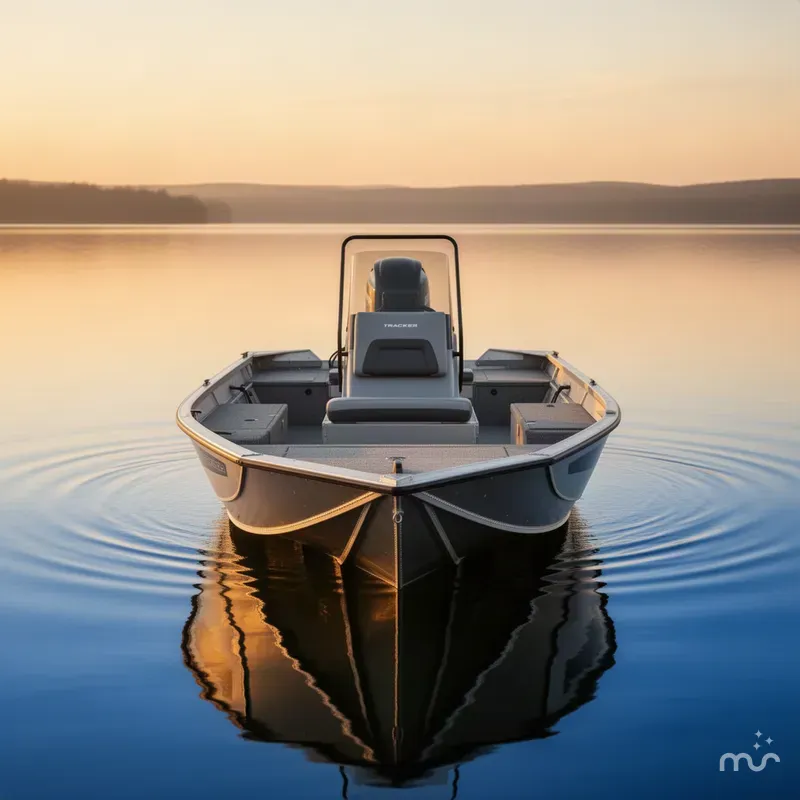 Slide: The Image of Tracker Bass Tracker 175 CC 2027 - 3