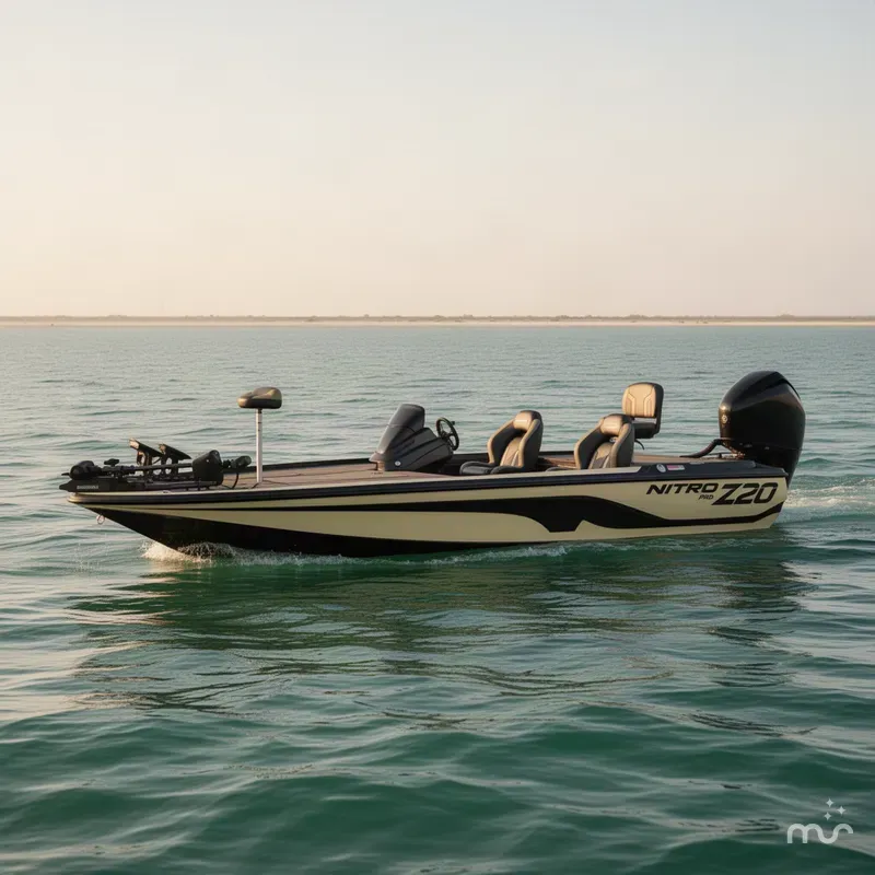 The Image of Nitro Z20 XL Pro 2027 - 0