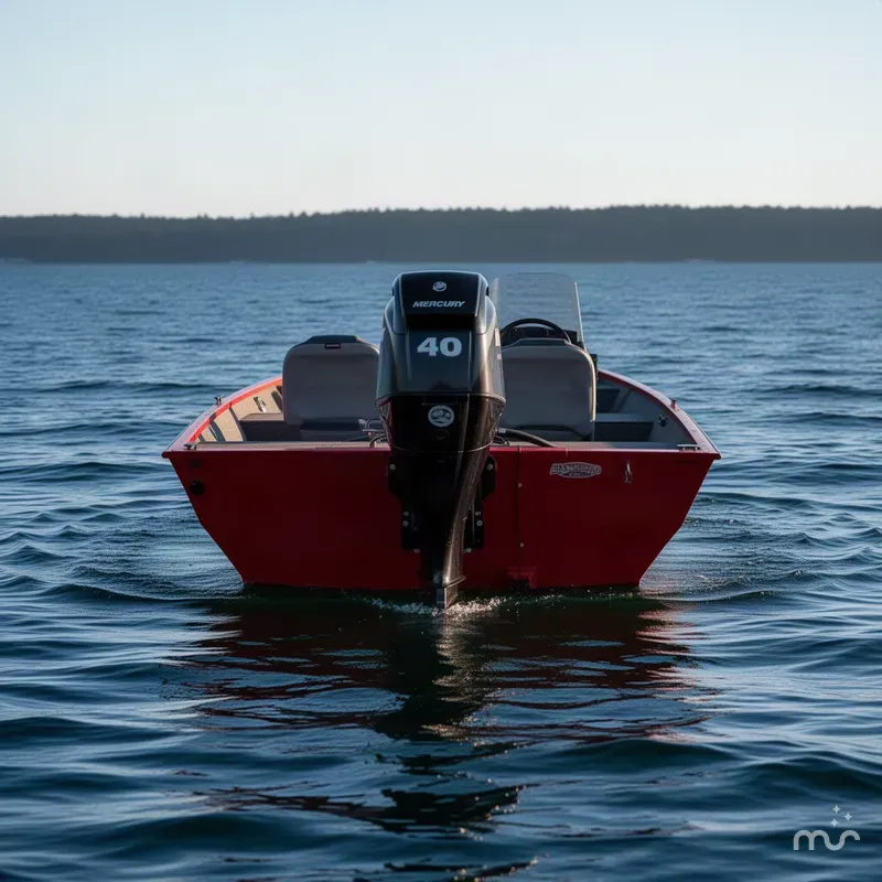 Slide: The Image of Tracker Bass Tracker Classic XL 2027 - 2