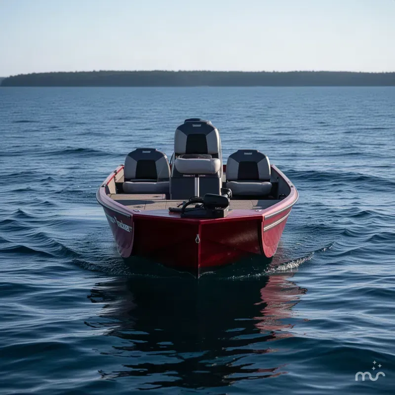 Slide: The Image of Tracker Bass Tracker Classic XL 2027 - 3