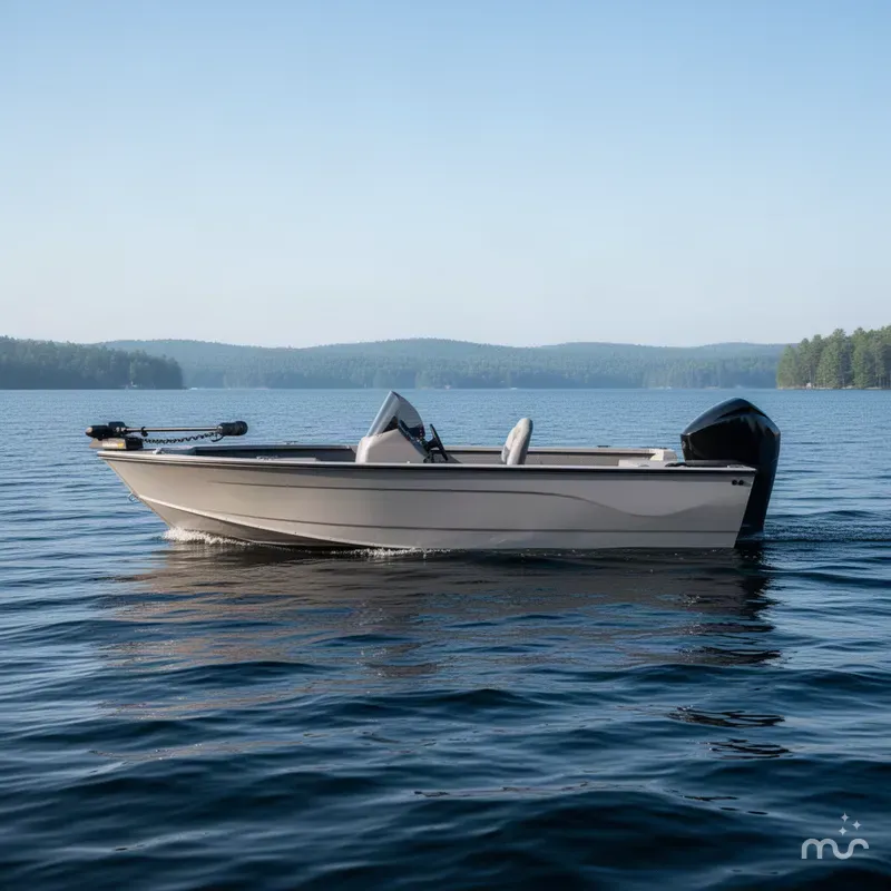 Slide: The Image of Ranger VS1882SC Angler 2026 - 1