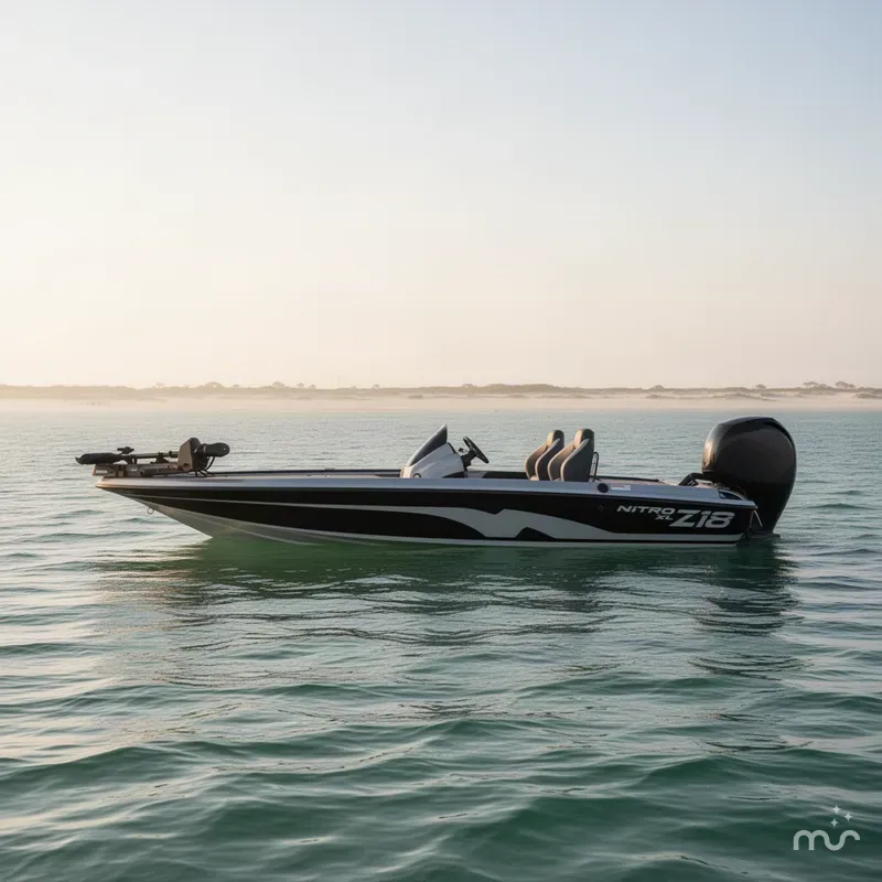 The Image of Nitro Z18 XL Pro 2027 - 0