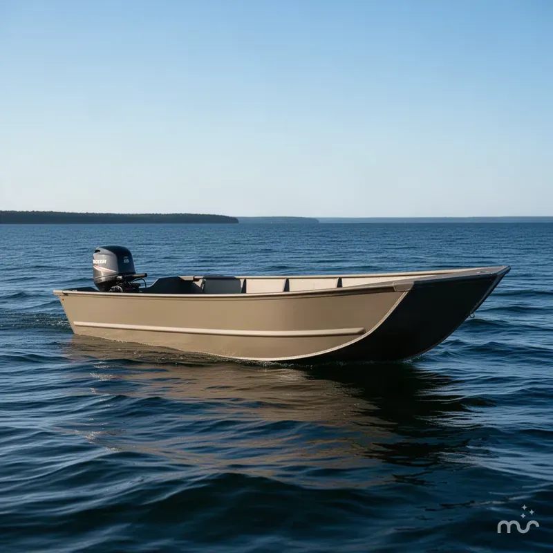 The Image of Tracker Bass Tracker Classic Limited 2027 - 0
