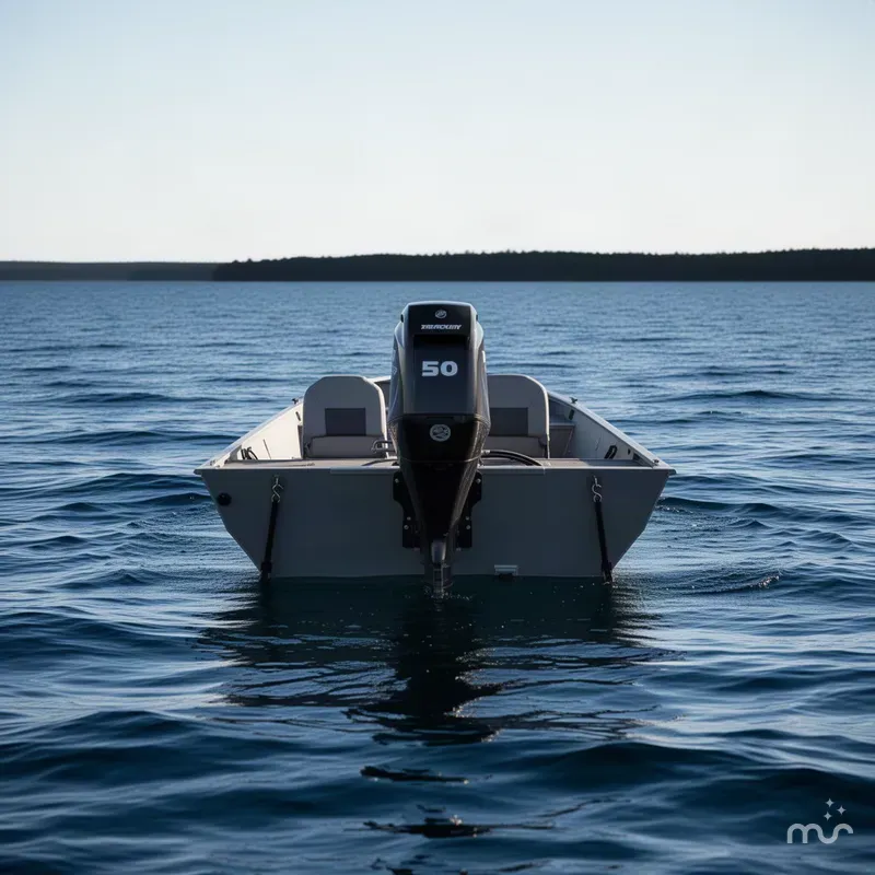 Slide: The Image of Tracker Bass Tracker Classic Limited 2027 - 2