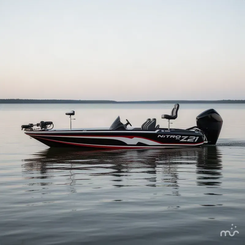 The Image of Nitro Z21 XL 2027 - 0