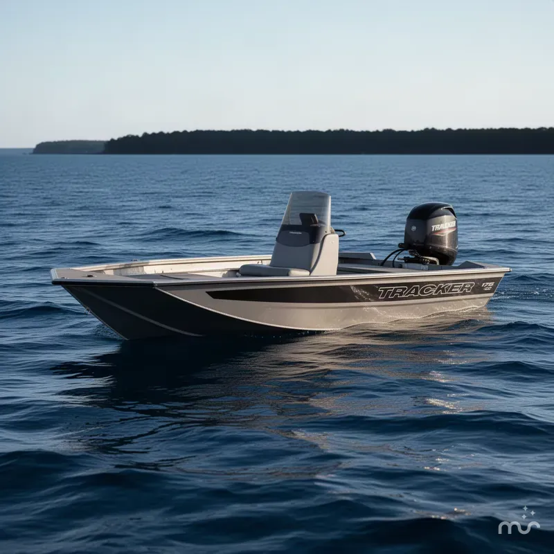 The Image of Tracker Bass Tracker 175 CC 2027 - 0
