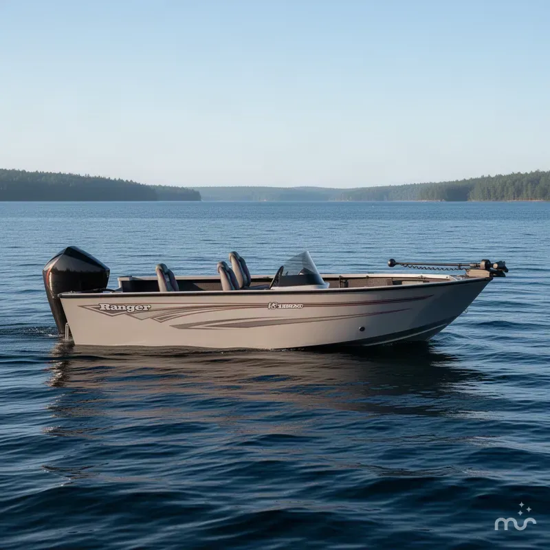 The Image of Ranger VS1882SC Angler 2026 - 0