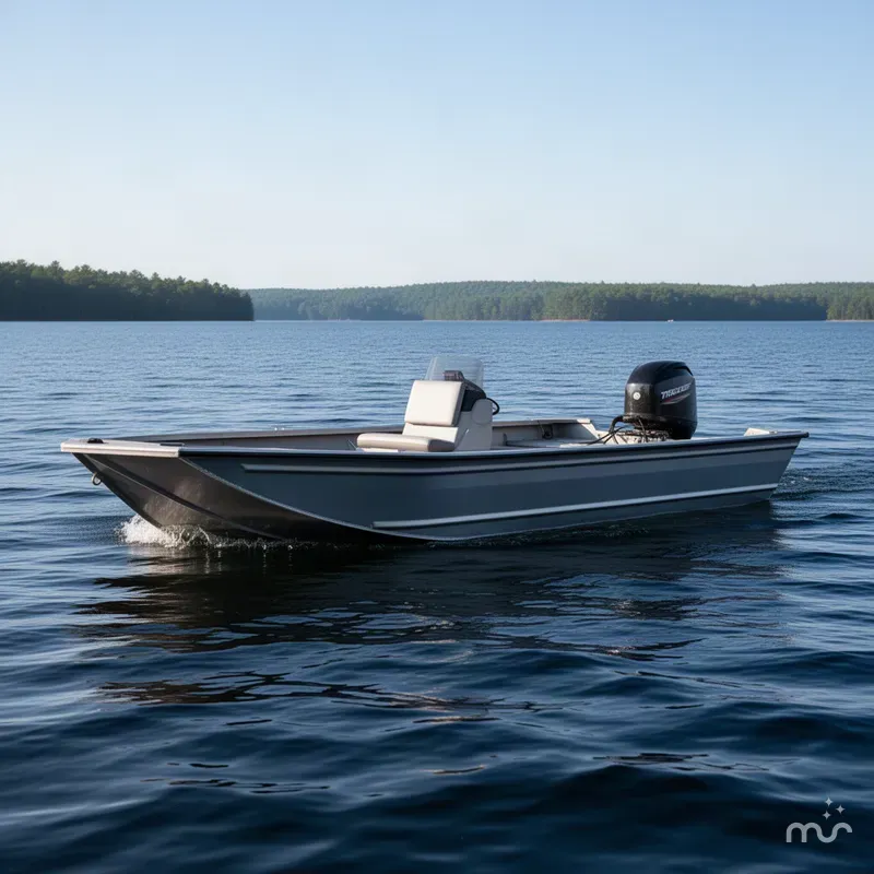 The Image of Tracker Bass Tracker 175 CC 2027 - 0