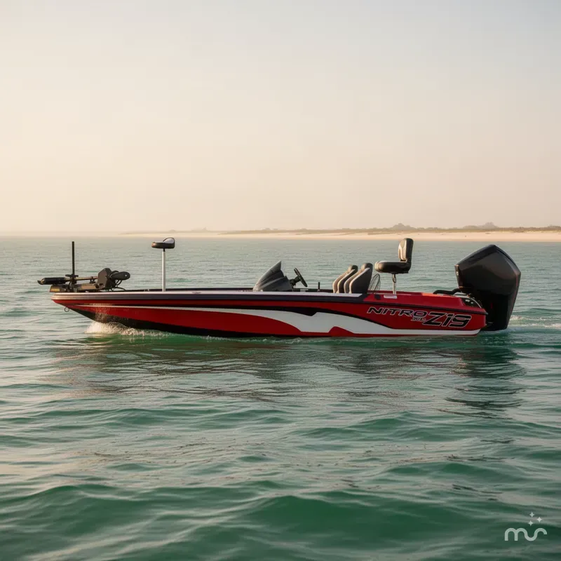 The Image of Nitro Z19 XL Pro 2027 - 0