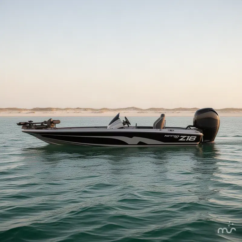 The Image of Nitro Z18 XL Pro 2027 - 0