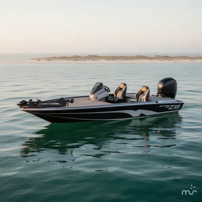 Slide: The Image of Nitro Z18 XL Pro 2027 - 2