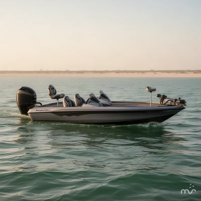 The Image of Ranger Z521R 2026 - 0