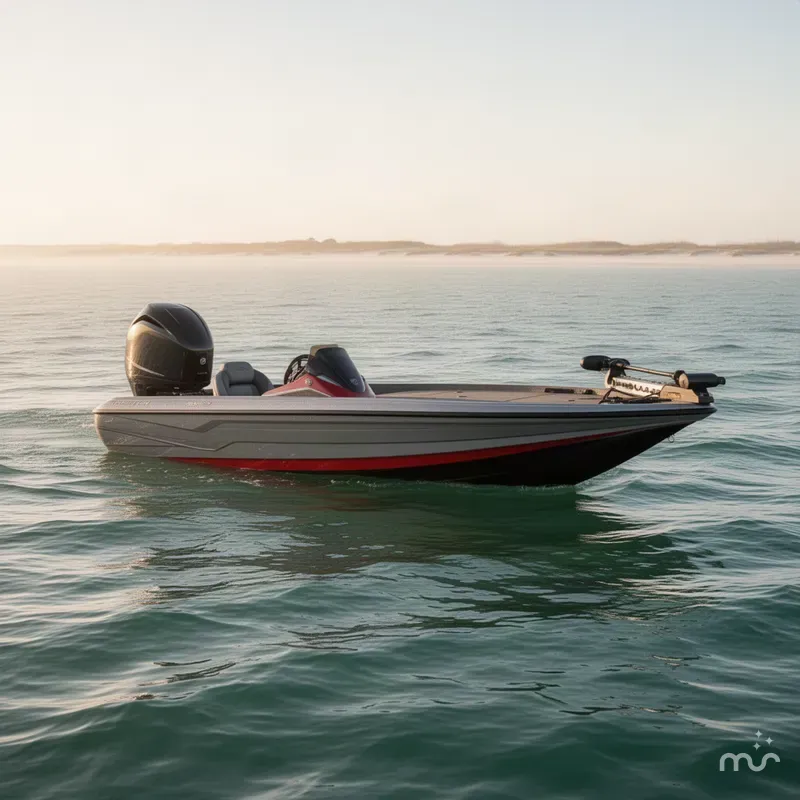 The Image of Skeeter FXR20 Limited 2023 - 0