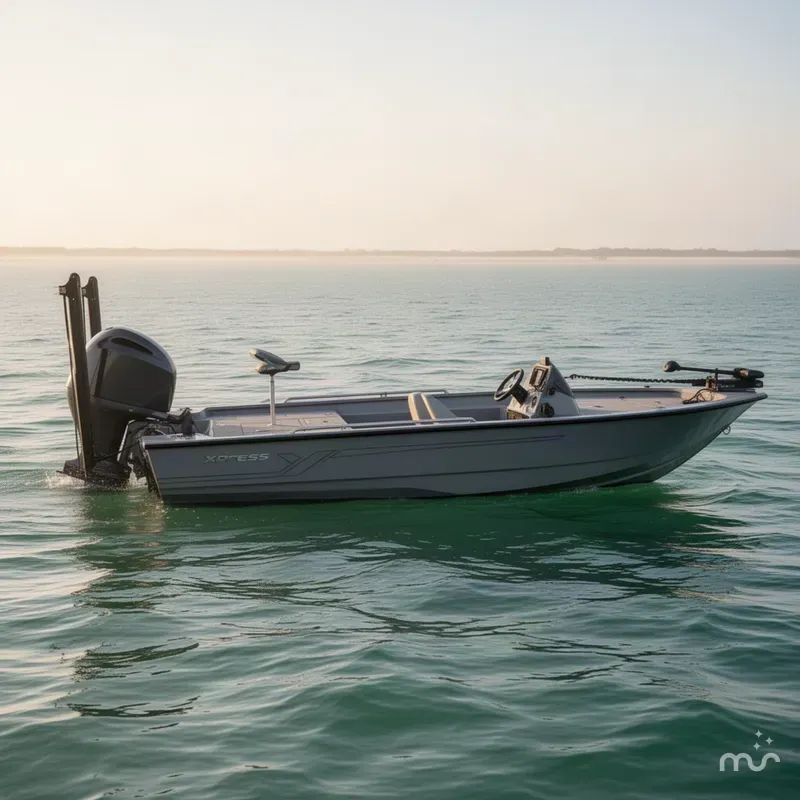 The Image of Xpress X19 Pro 2022 - 0