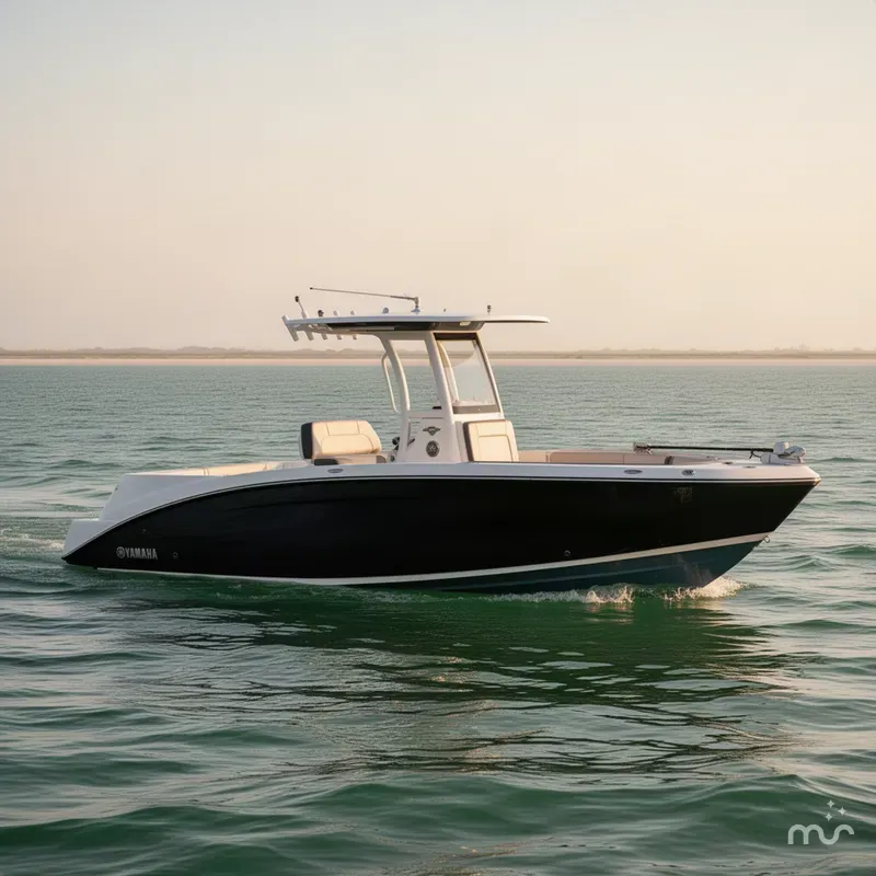 The Image of Yamaha 252 FSH Sport 2021 - 0