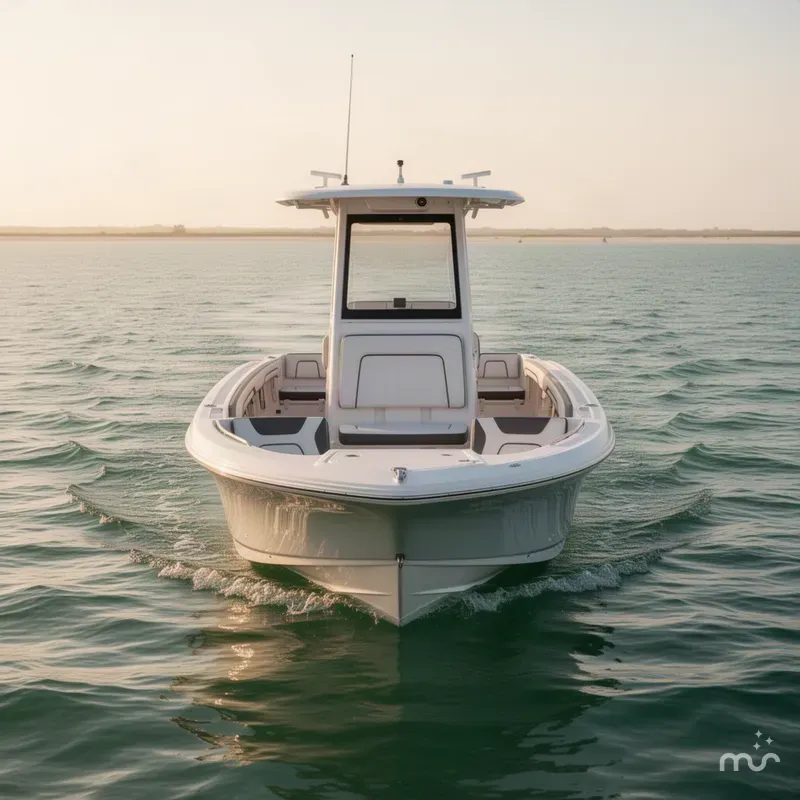 Slide: The Image of Yamaha 252 FSH Sport 2021 - 1