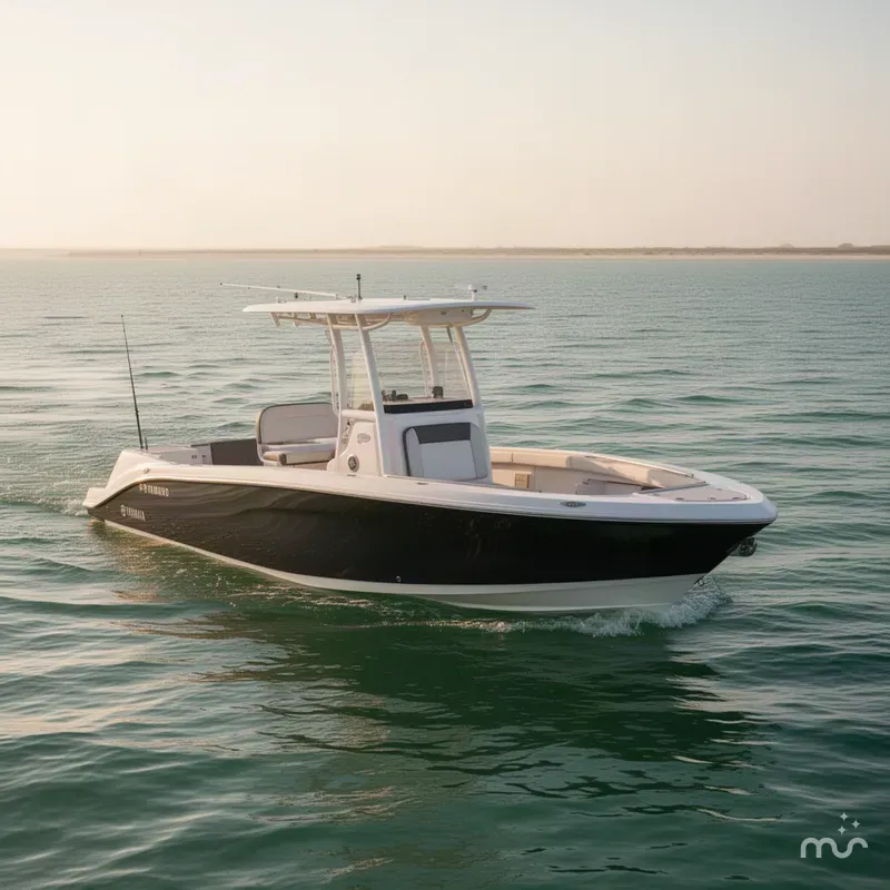 Slide: The Image of Yamaha 252 FSH Sport 2021 - 2