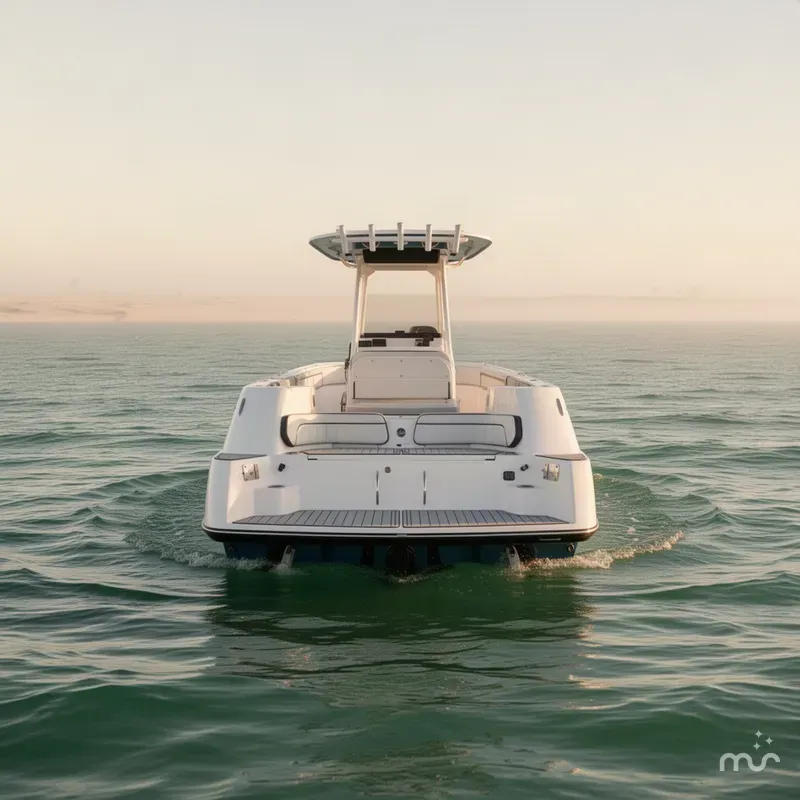 Slide: The Image of Yamaha 252 FSH Sport 2021 - 3
