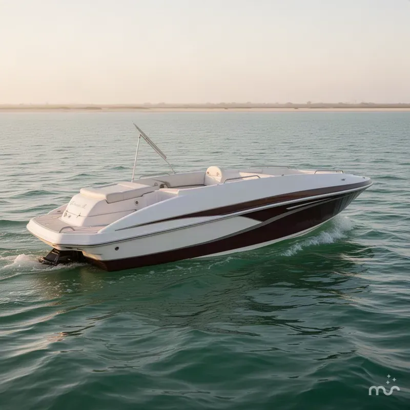 The Image of Tahoe 215 Xi 2014 - 0