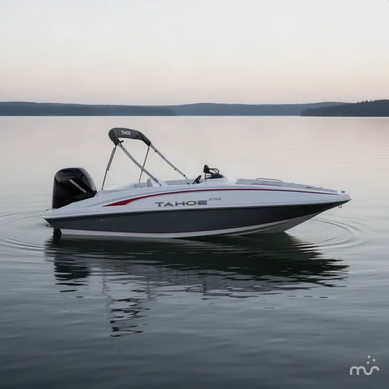 The Image of Tahoe 2150 2023 - 0