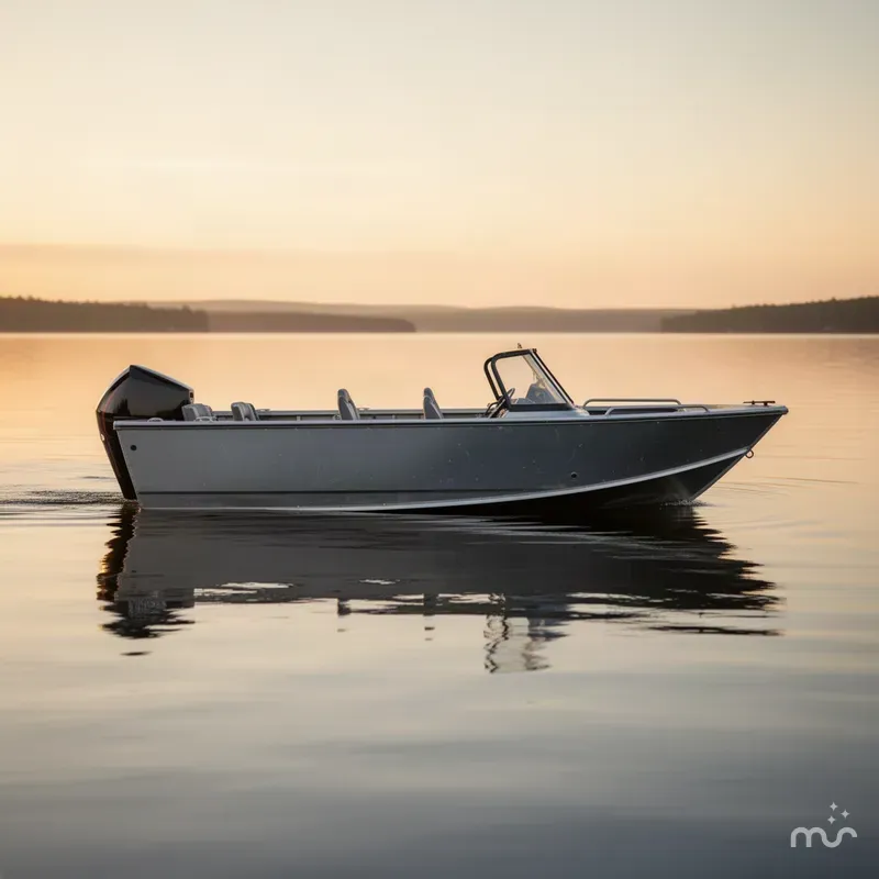 The Image of Lund 1975 Tyee 2027 - 0
