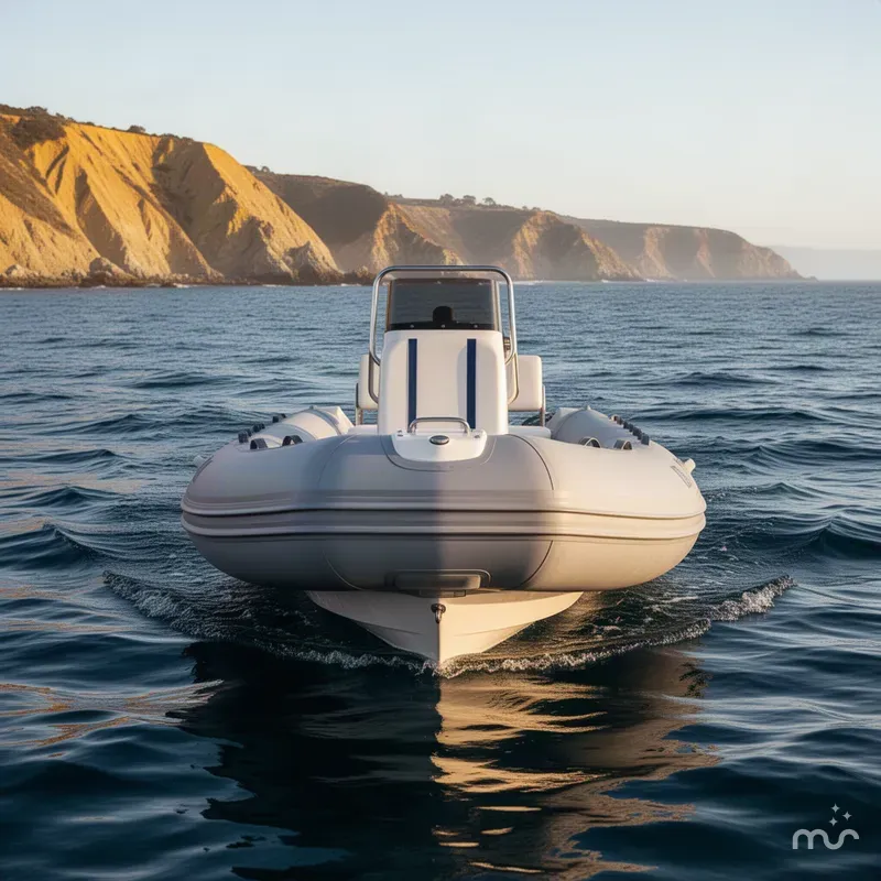 The Image of Nautica 13DL 2006 - 0