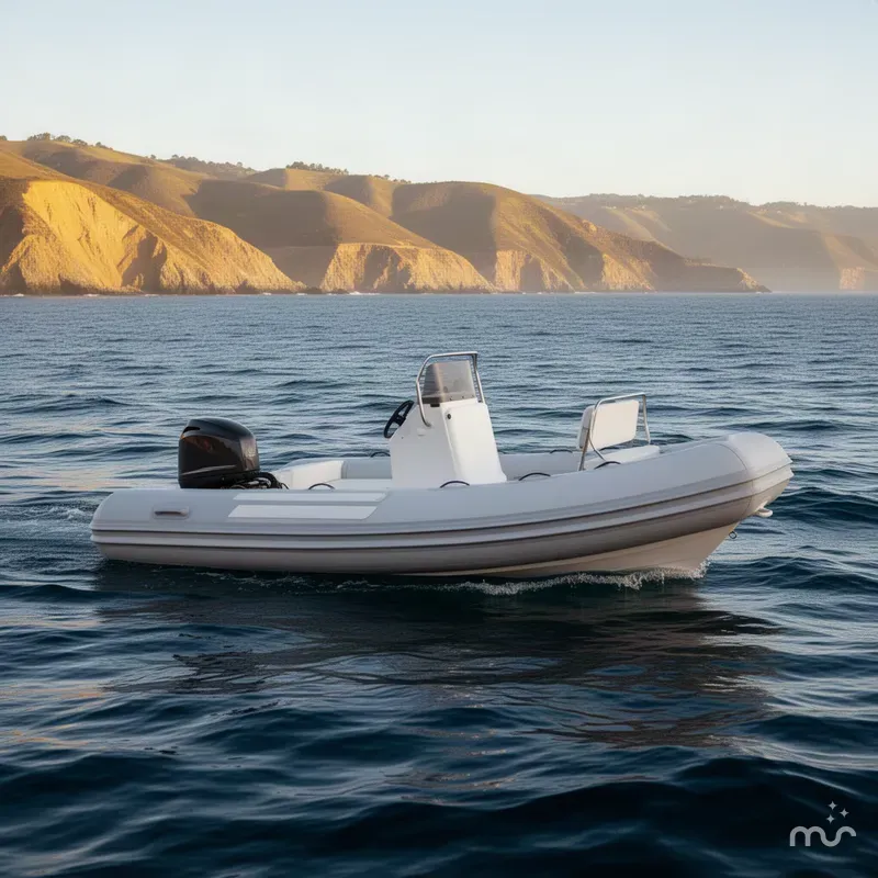 Slide: The Image of Nautica 13DL 2006 - 1
