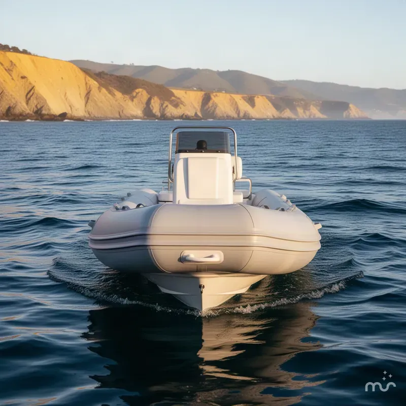 Slide: The Image of Nautica 13DL 2006 - 2