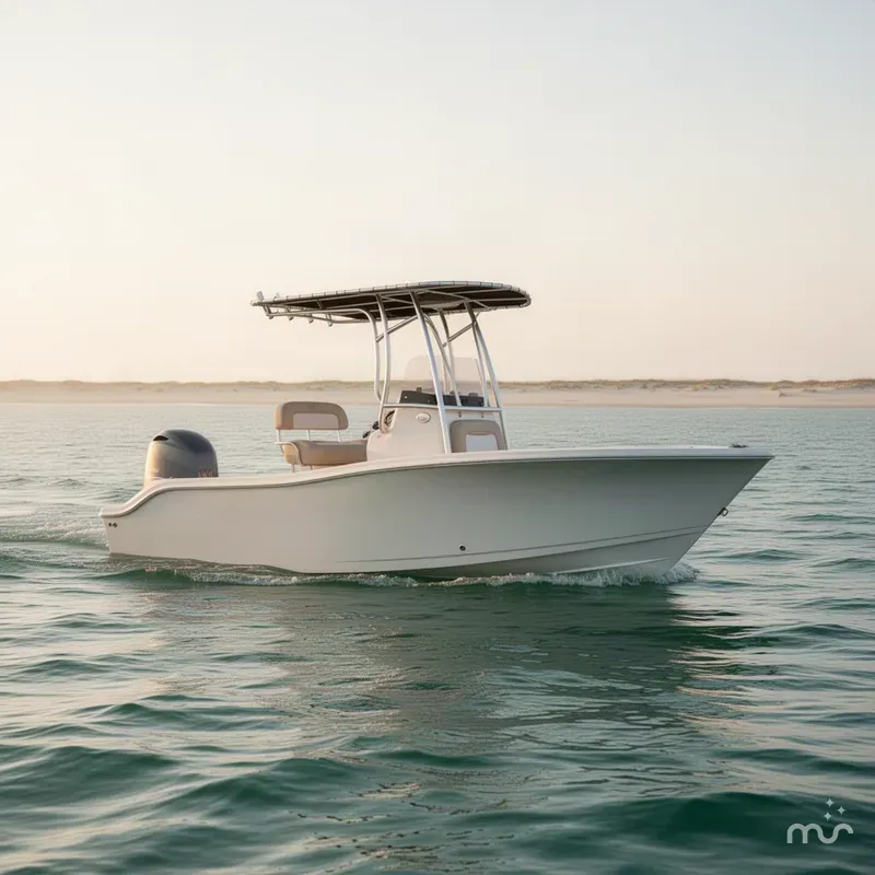 The Image of NAUTIC STAR 20XS 2018 - 0