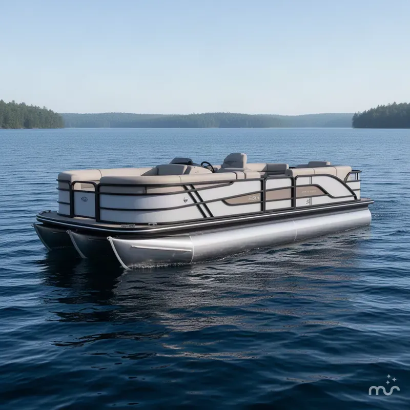 The Image of Evotti 500 Series Quad Lounge 521 2027 - 0