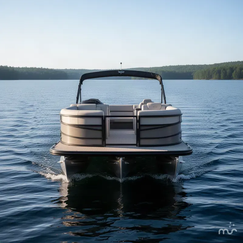 Slide: The Image of Evotti 500 Series Quad Lounge 521 2027 - 2