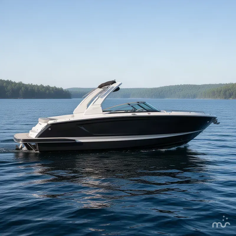 The Image of Chaparral 277 SSX 2019 - 0