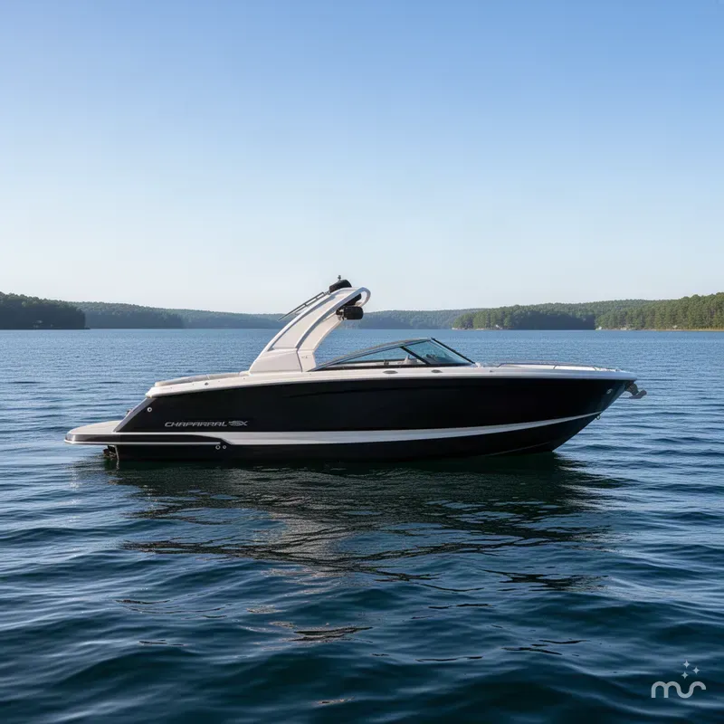 Slide: The Image of Chaparral 277 SSX 2019 - 4