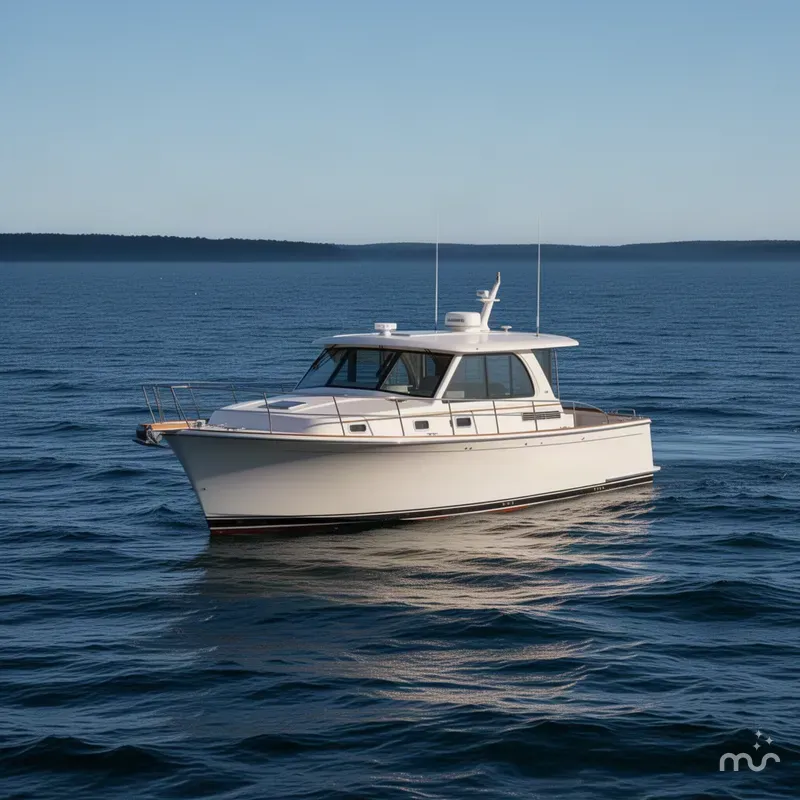 The Image of Sabre 45 Salon Express 2023 - 0