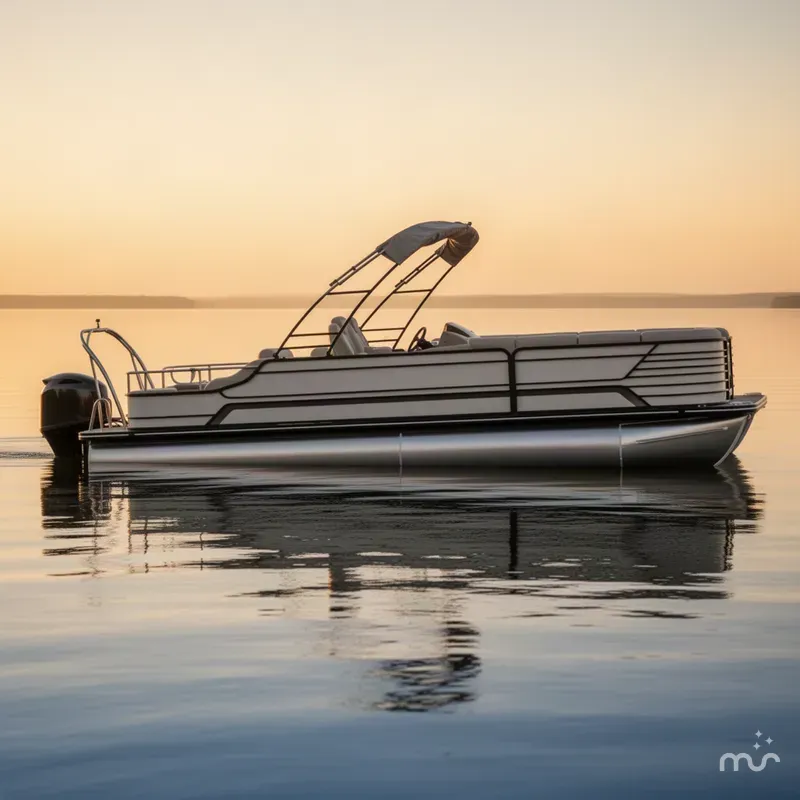 The Image of SunCatcher Elite 326 SS 2018 - 0