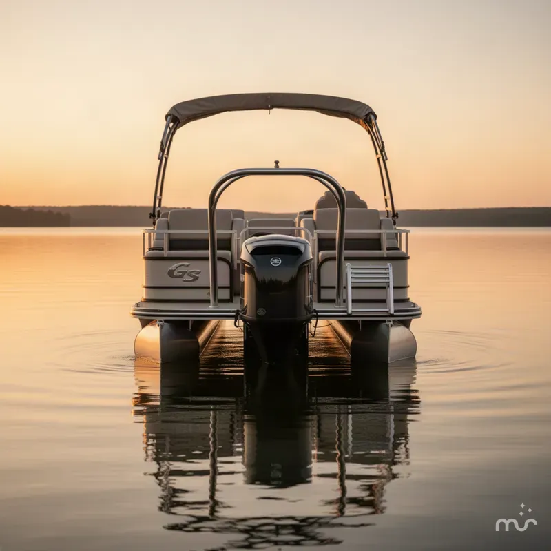 Slide: The Image of SunCatcher Elite 326 SS 2018 - 2