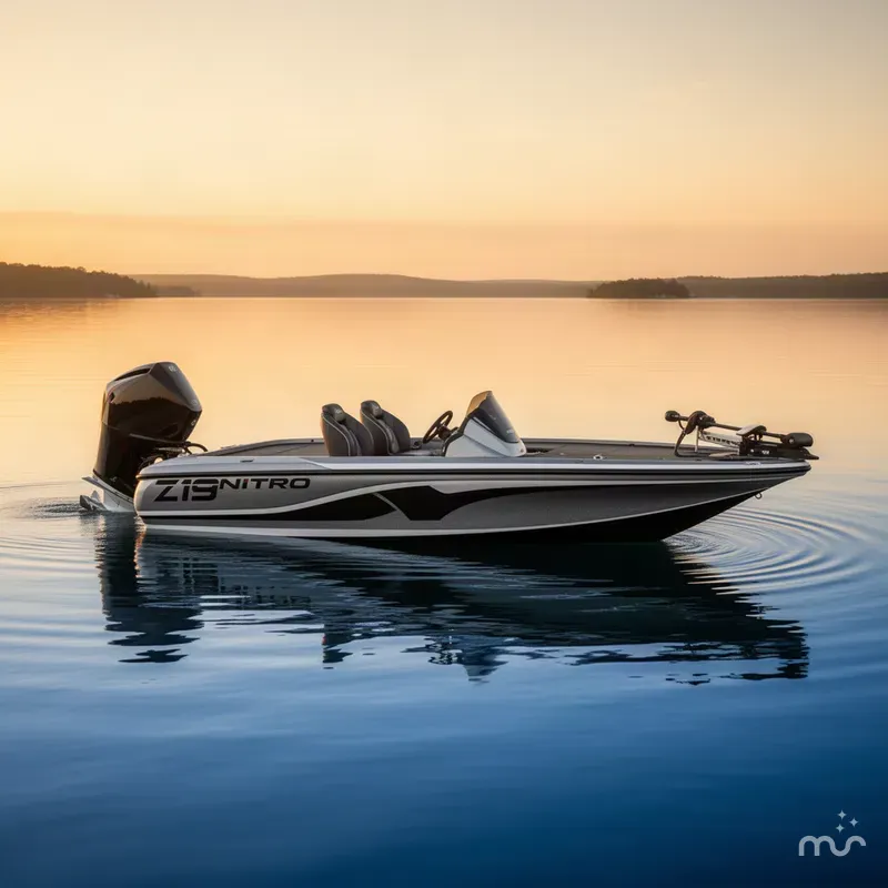 The Image of Nitro Z19 Pro 2019 - 0