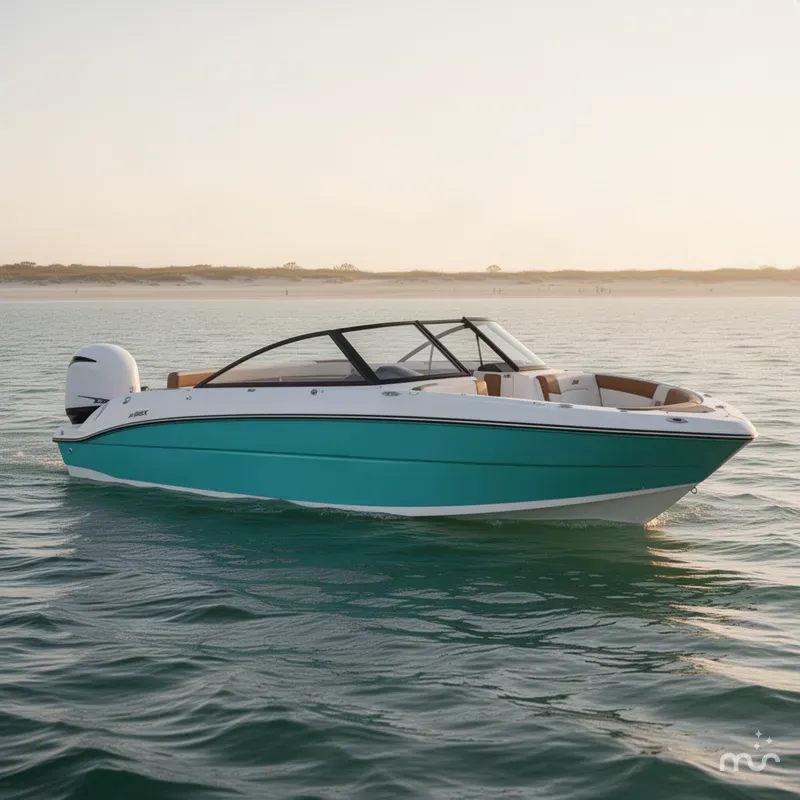 The Image of Stingray Sport 20 SBX 2027 - 0