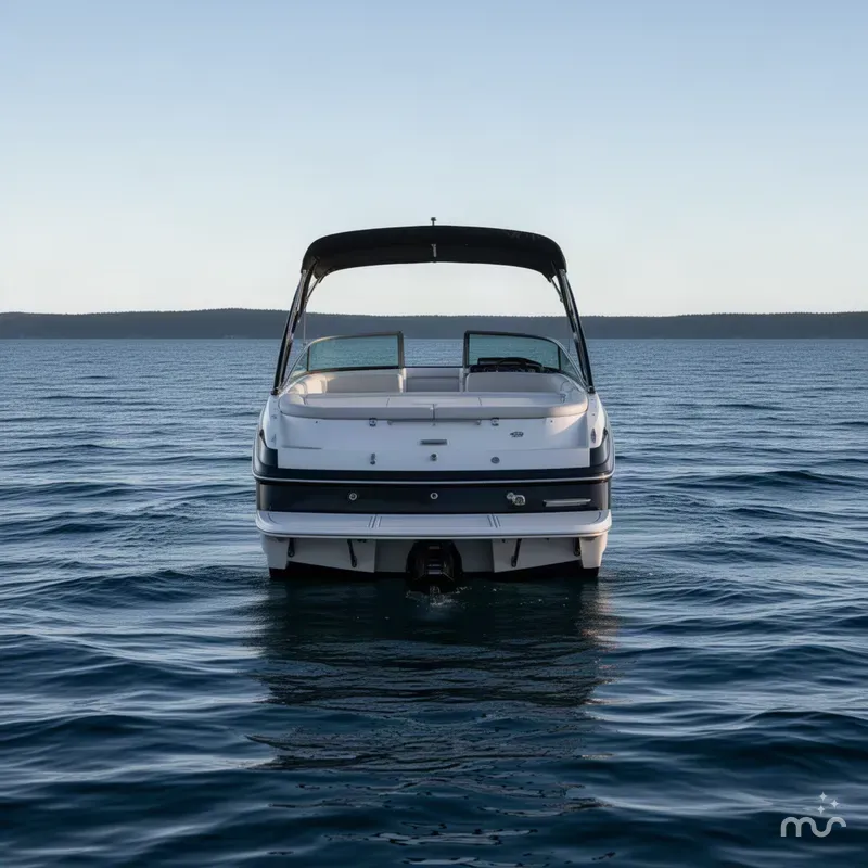 Slide: The Image of Monterey 278SS Super Sport 2025 - 1