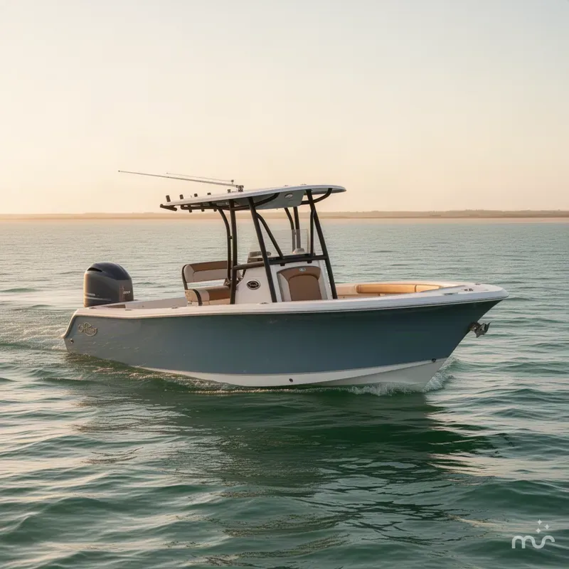 The Image of Sea Hunt Ultra 229 2027 - 0