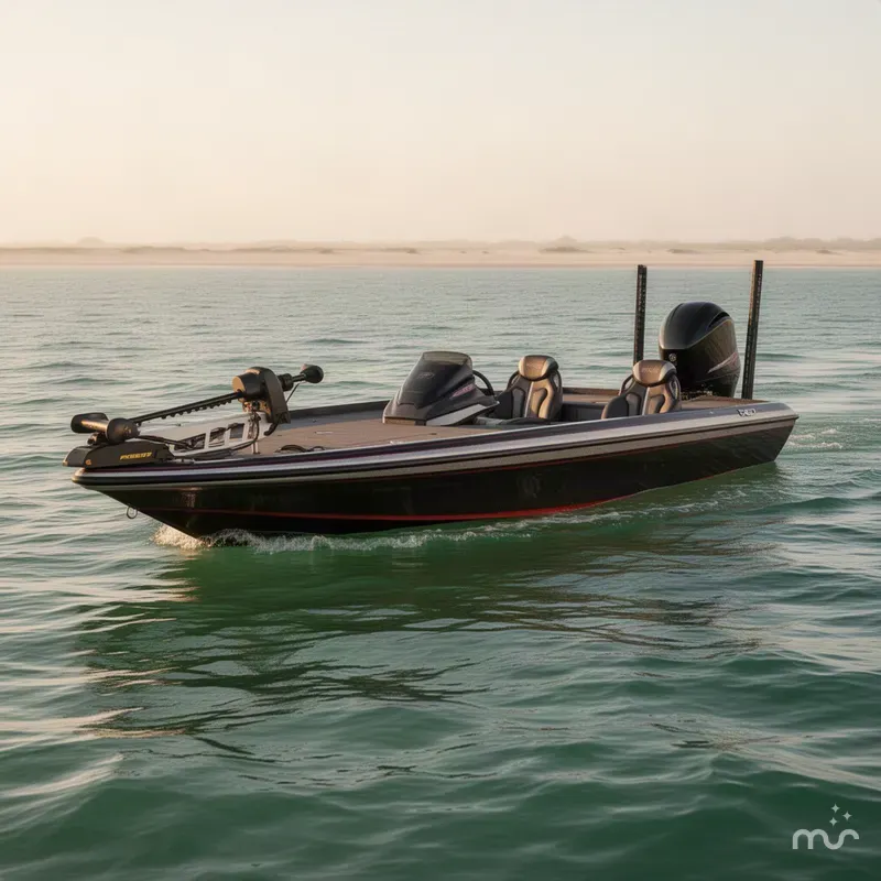 The Image of Skeeter FXE20LE 2027 - 0