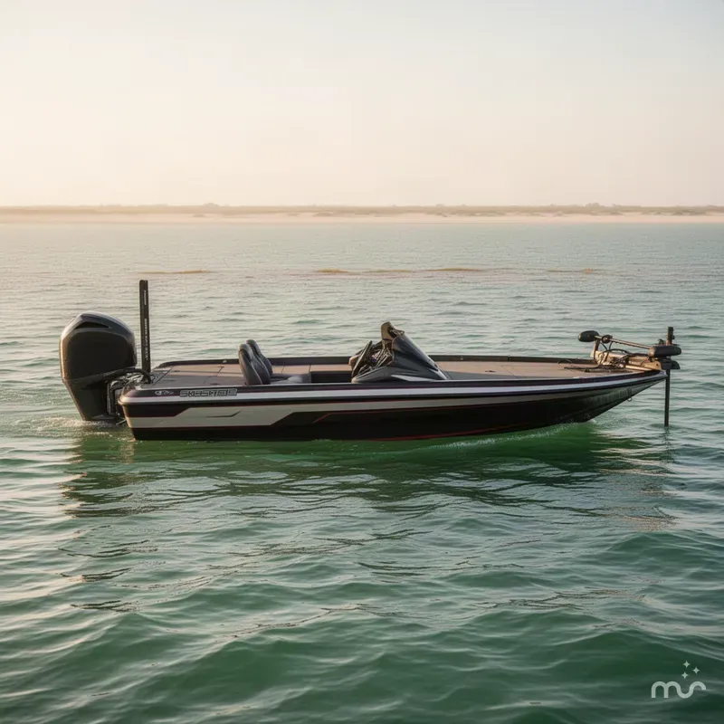 Slide: The Image of Skeeter FXE20LE 2027 - 2