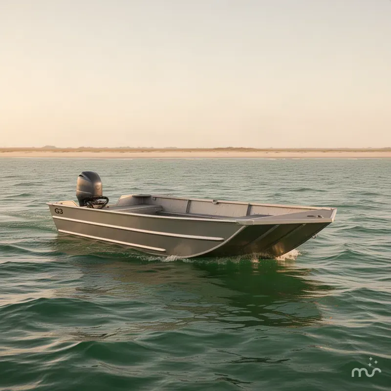 The Image of G3 Sportsman 17 2018 - 0