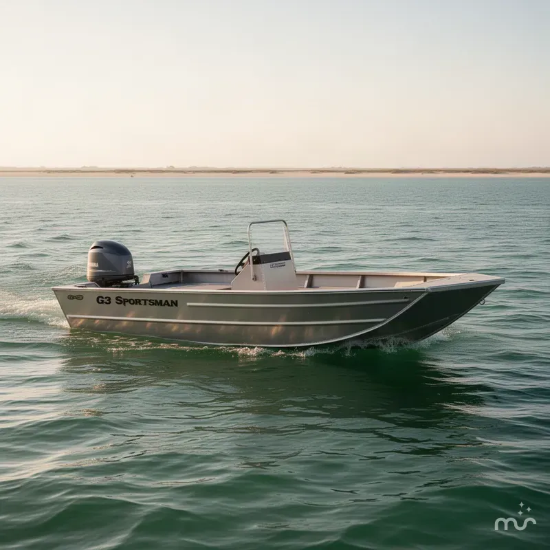 Slide: The Image of G3 Sportsman 17 2018 - 2