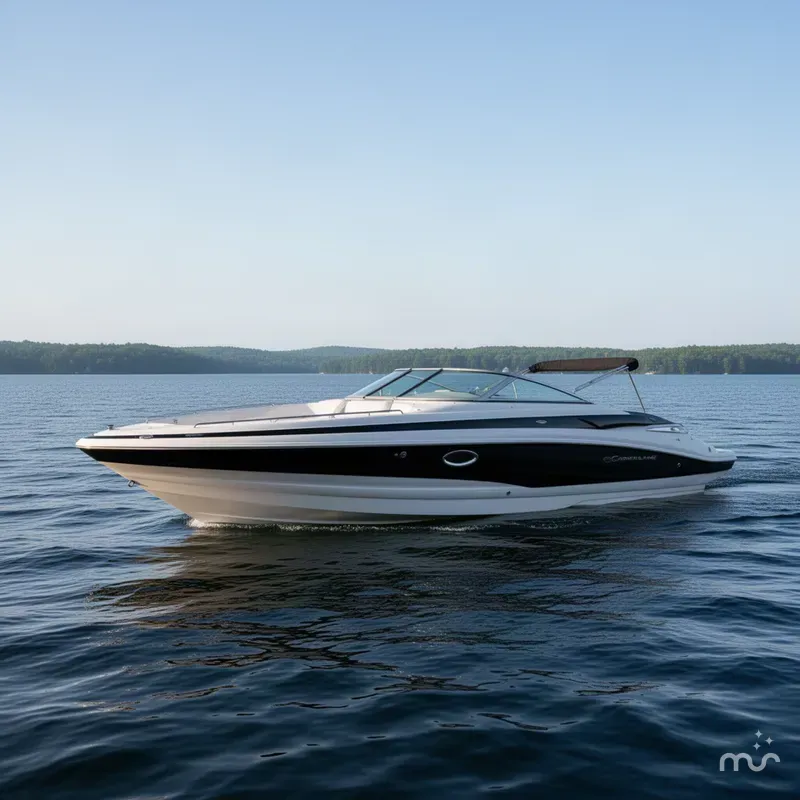 The Image of Crownline Boats 285 SS 2012 - 0