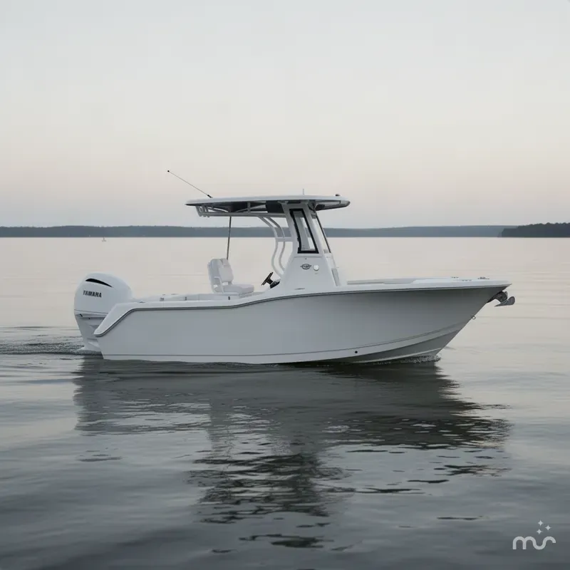 The Image of Tidewater 232 LXF 2027 - 0