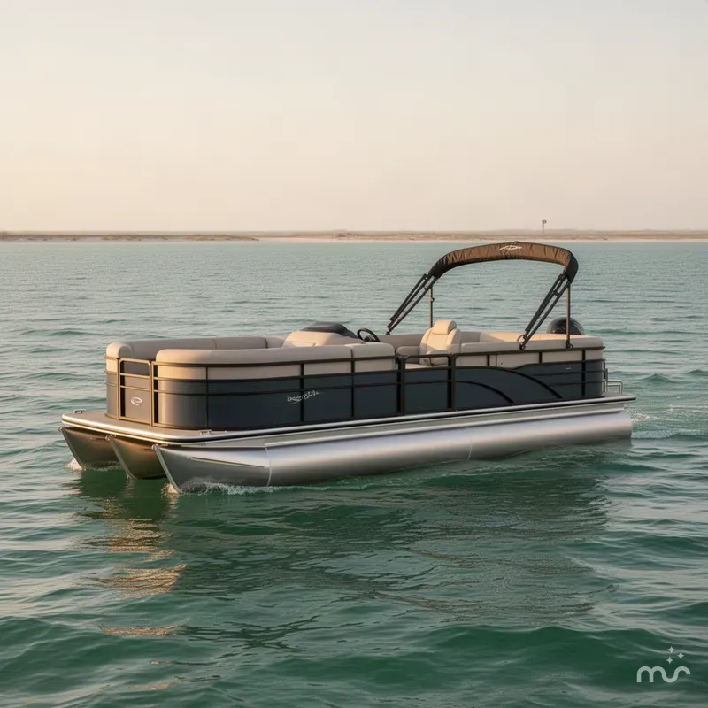 The Image of Veranda VR265RC 2027 - 0
